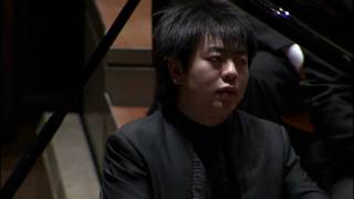 Lang Lang plays Chopin Etude Op10 No3 in E Major at The Berlin Philharmonic [upl. by Bevash]