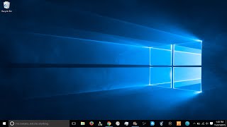 How to Turn off Touch Screen on Windows 10 [upl. by Ancalin]