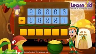 Class 4 Addition of 5 Digit Numbers [upl. by Walliw]