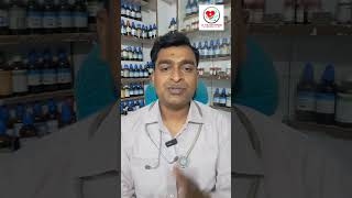 Nasal polyp and homoeopathic medicine drkailashprasad nasalpolyp polypus [upl. by Sheya911]