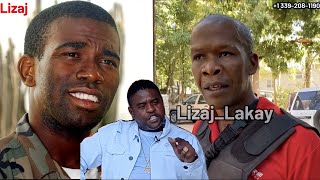 Etazini pa Dakò Guy Philippe Prezidan Komsisè Muscadin Babekyou Moise Jn charles [upl. by Sorce]