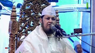 আল্লাহ্‌কে সাহায্য করার উপায়  Dr Sayeed Saifuddin Ahmed Maizbhandari  SUFIS TV [upl. by Florri]