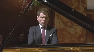 Boris Giltburg Performs Rachmaninoff Prelude in GSharp Minor Op 32 No 12 Allergo  Wigmore Hall [upl. by Salohcin]