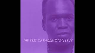 barrington levy  too experienced slowd mix [upl. by Larrabee]