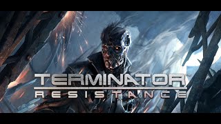 Terminator Resistance NEW WORLD RECORD 14405 [upl. by Adnimra]