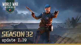 World War Heroes  Season 32 [upl. by Ioved260]