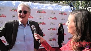 Bruce Boxleitner at the quotLove the Coopersquot Premiere Party Benefiting the LA Regional Food Bank [upl. by Gunning]