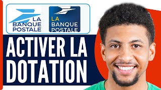 Comment Activer La Dotation Banque Populaire [upl. by Sapphera]