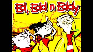 Ed Edd n Eddy Rap Beat [upl. by Korwin]