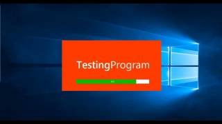 Certificaciones  Testing Program [upl. by Trudnak]