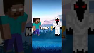 ntity 303 vs herobrine x mainecraft edit  Jamesshortsviralvideo [upl. by Oguh]