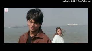 Chaahat Na Hoti Kuch Bhi Na Hota  Shah Rukh Khan Pooja Bhatt Sad Love Song  Alka Vinod [upl. by Uzzi]