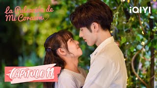 Sub Español La Pulsación de Mi Corazón Capítulo 11  Make My Heart Smile  iQiyi Spanish [upl. by Reider]