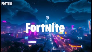 FORTNITE Subiendo Niveles En Directo [upl. by Fischer]