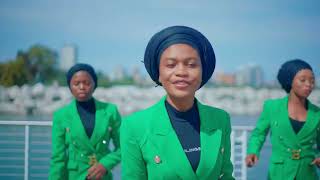 Upendo Kwaya Mwalimu Official Music Video [upl. by Aikemet]