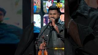 Anawakiyak  අනාවැකියක්  Sudesh Kumara  Hiru Star Season 04  3rd Round 🌟 [upl. by Germayne290]