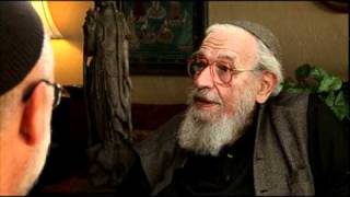 Psalm 23 explained by Rabbi Zalman SchachterShalomi [upl. by Eimme]