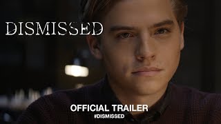 Dismissed 2017  Official Trailer HD [upl. by Chaffin506]