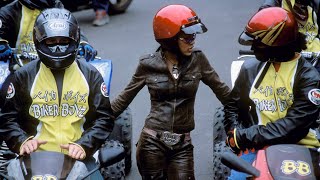 Biker Boyz 2003 Theatrical Trailer [upl. by Ulrica]