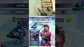 Why Is It Always So Close brawlhalla 99majek brawlhallacombos brawlhallaclips twitch Twitch [upl. by Zamora]