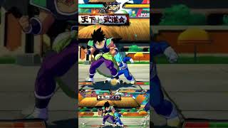 Aún Vale la pena Jugar Dragón ball Fighters z [upl. by Eicnahc]