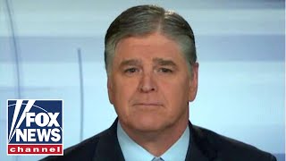 Hannity I have a special message for Jim Comey [upl. by Demott]