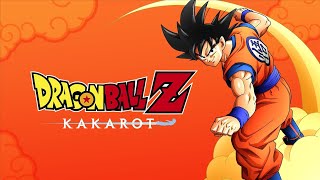 Dragon Ball Z KAKAROT Cap 7  El Torneo de Cell  Español Latino [upl. by Fasano781]