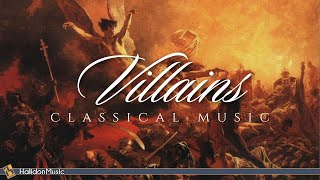 Classical Music for Villains [upl. by Sands]