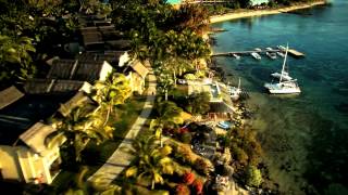 Le Canonnier Hotel  Mauritius  Beachcomber Hotels [upl. by Sivi]