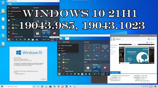 How to Solve RDP Wrapper Issue on Windows 10 21H1 19043985 190431023 [upl. by Ylam]