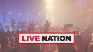 Greta Van Fleet Starcatcher World Tour  Live Nation UK [upl. by Yenobe]