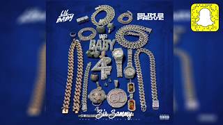 Lil Baby  Sum 2 Prove Clean [upl. by Ahsii]