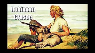 Robinson Crusoe  Hörspiel [upl. by Azrim]