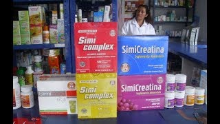 ¡Los Suplementos Mas BARATOS Para EL GYM QUE SI FUNCIONAN Farmacias Similares [upl. by Anauqed]