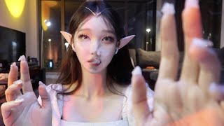 ASMR Turning You Into a Fairy No Talking 🧚✨ [upl. by Janot]