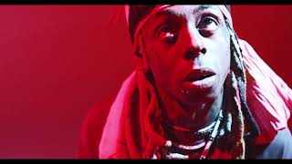 Lil Wayne ft Swizz Beatz  Uproar Official Music Video [upl. by Esele]