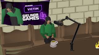 Gielinor Games Season 4 Episode 4 Review  V the Victim [upl. by Dawkins743]