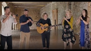 Celtic music on the Continent  Brittany [upl. by Ayotak155]