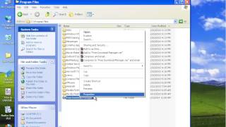 How to Uninstall Free Download Manager v39 [upl. by Anailil]