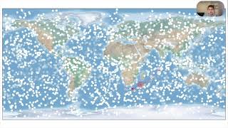 Reinforcement Learning For Satellite Autonomy Under Different Cloud Coverage Probability Observation [upl. by Fleischer310]