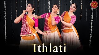 Ithlati from Mann Bheetar  Ft Radhika Joshi Anushka Ghag and Shalmali Zankar [upl. by Udenihc]