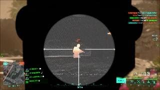 Battlefield 2042 gameplay [upl. by Ellevehs]