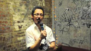 Tommy Guerrero interview [upl. by Hanahsuar]