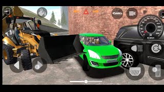 New model Swift car 🚗 dangerous gameplay [upl. by Lenhard197]