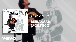 Zé Ramalho  BeiraMar Acústico [upl. by Reine]