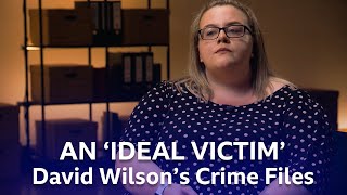 An Ideal Victim  David Wilsons Crime Files  BBC Scotland [upl. by Emylee]