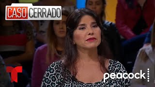 Caso Cerrado Complete Case  The Clown [upl. by Hardan331]