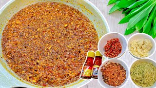 How to cook SA TE SA  The Best Satay Recipe Has Been Hiding in Plain Sight food cooking [upl. by Cheshire228]