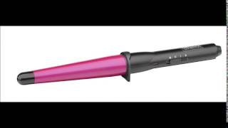 TRESemme 2804BU Volume Curl Wand Review [upl. by Aihtak365]