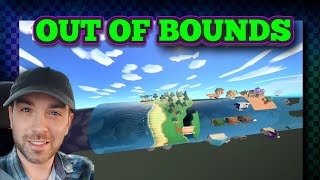 My Favorite Out of Bounds Discoveries in Video Games  Boundary Break [upl. by Nemajneb]